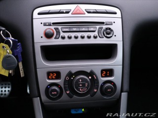 Peugeot 308 1,6 VTi 88kW CZ Sportium 2011