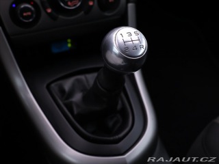 Peugeot 308 1,6 VTi 88kW CZ Sportium 2011