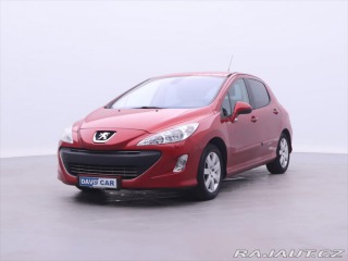 Peugeot 308 1,6 VTi 88kW CZ Sportium 2011