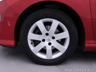 Peugeot 308 1,6 VTi 88kW CZ Sportium 2011