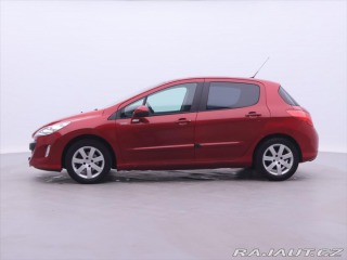 Peugeot 308 1,6 VTi 88kW CZ Sportium 2011