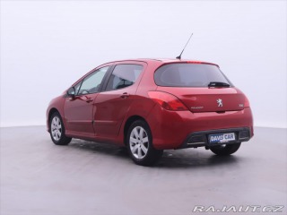 Peugeot 308 1,6 VTi 88kW CZ Sportium 2011