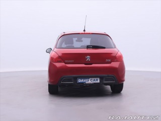 Peugeot 308 1,6 VTi 88kW CZ Sportium 2011