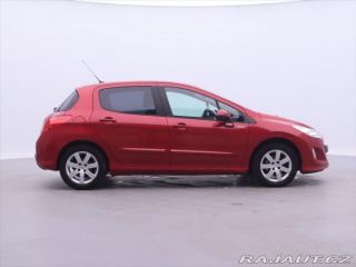 Peugeot 308 1,6 VTi 88kW CZ Sportium 2011
