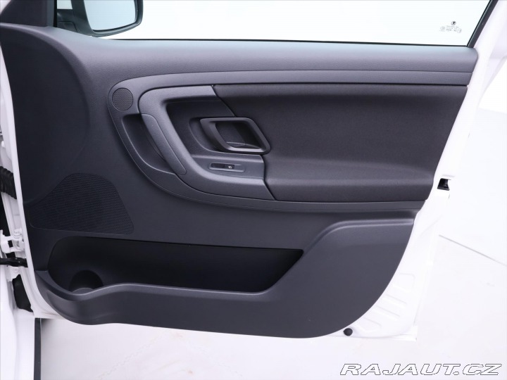 Škoda Fabia 1,6 TDI 77kW Scout 2.Maj 2010