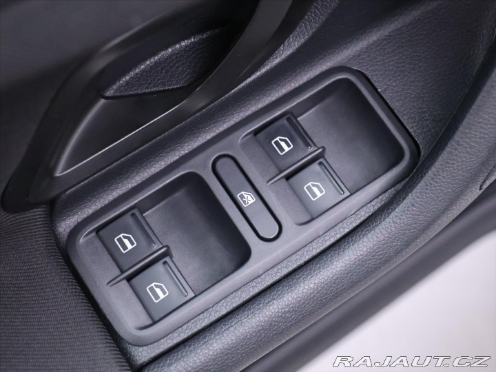 Škoda Fabia 1,6 TDI 77kW Scout 2.Maj 2010
