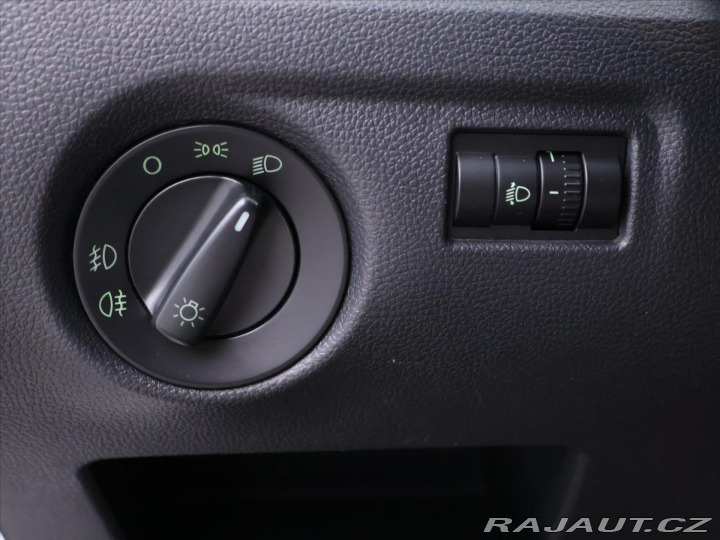 Škoda Fabia 1,6 TDI 77kW Scout 2.Maj 2010