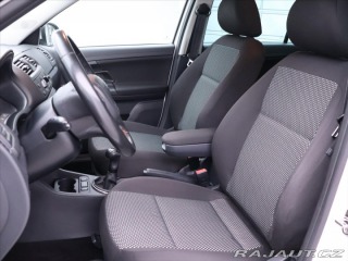 Škoda Fabia 1,6 TDI 77kW Scout 2.Maj 2010