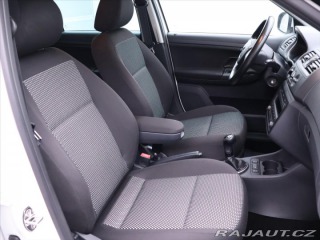 Škoda Fabia 1,6 TDI 77kW Scout 2.Maj 2010