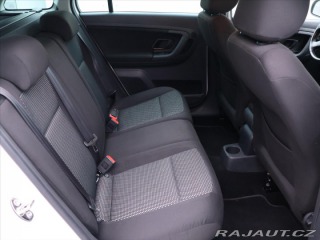 Škoda Fabia 1,6 TDI 77kW Scout 2.Maj 2010