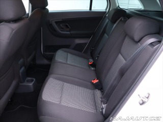 Škoda Fabia 1,6 TDI 77kW Scout 2.Maj 2010