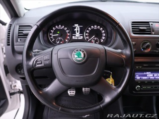 Škoda Fabia 1,6 TDI 77kW Scout 2.Maj 2010
