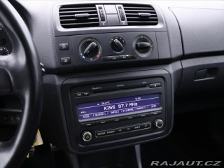 Škoda Fabia 1,6 TDI 77kW Scout 2.Maj 2010