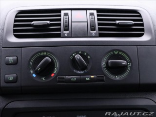 Škoda Fabia 1,6 TDI 77kW Scout 2.Maj 2010