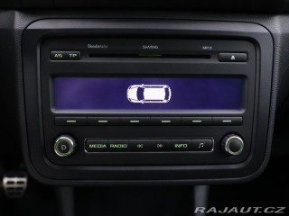 Škoda Fabia 1,6 TDI 77kW Scout 2.Maj 2010