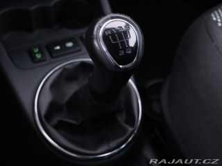 Škoda Fabia 1,6 TDI 77kW Scout 2.Maj 2010