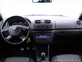 Škoda Fabia 1,6 TDI 77kW Scout 2.Maj 2010