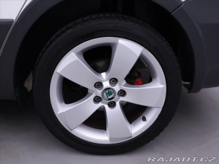 Škoda Fabia 1,6 TDI 77kW Scout 2.Maj 2010