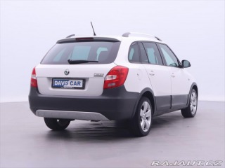 Škoda Fabia 1,6 TDI 77kW Scout 2.Maj 2010