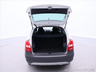 Škoda Fabia 1,6 TDI 77kW Scout 2.Maj 2010