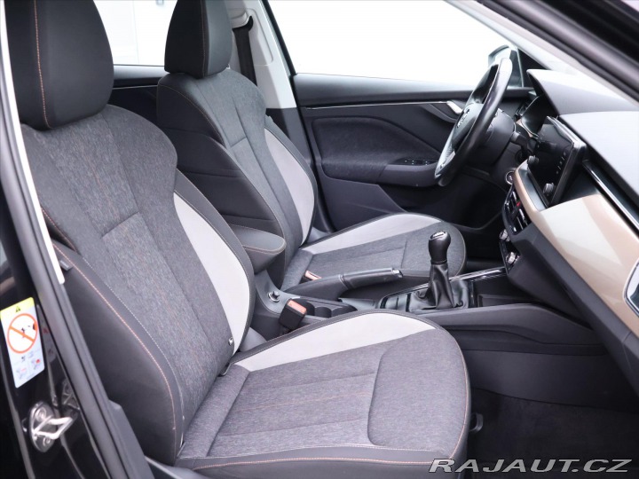 Škoda Kamiq 1,5 TSI 110kW CZ Style Ke 2019