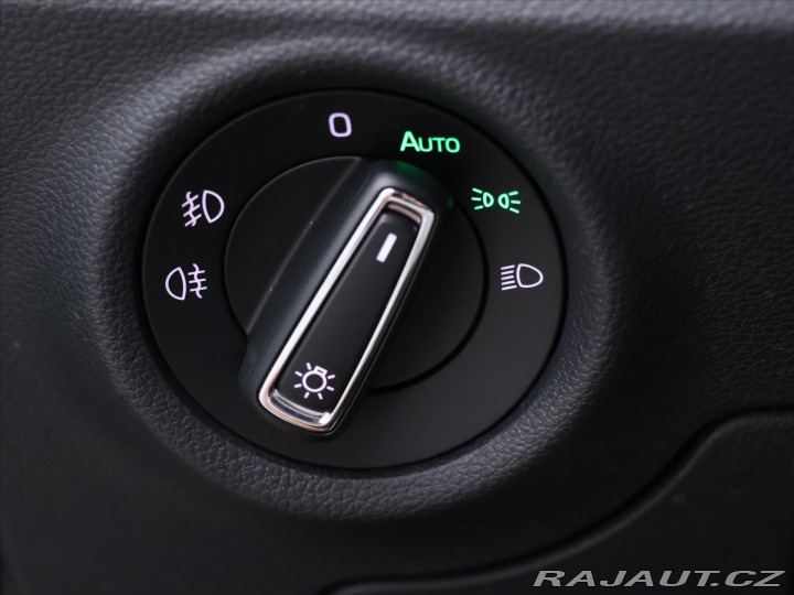 Škoda Kamiq 1,5 TSI 110kW CZ Style Ke 2019