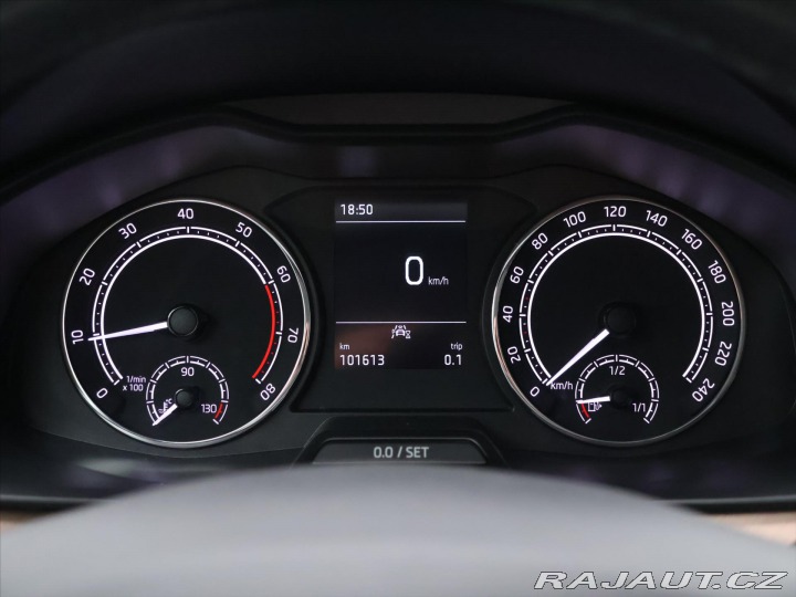 Škoda Kamiq 1,5 TSI 110kW CZ Style Ke 2019