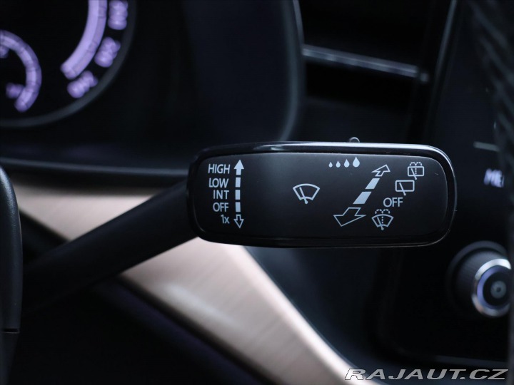 Škoda Kamiq 1,5 TSI 110kW CZ Style Ke 2019