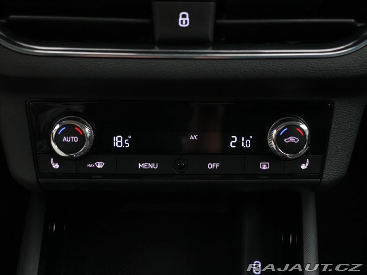 Škoda Kamiq 1,5 TSI 110kW CZ Style Ke 2019