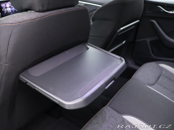 Škoda Kamiq 1,5 TSI 110kW CZ Style Ke 2019