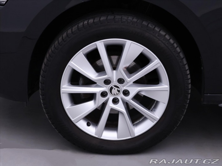 Škoda Kamiq 1,5 TSI 110kW CZ Style Ke 2019