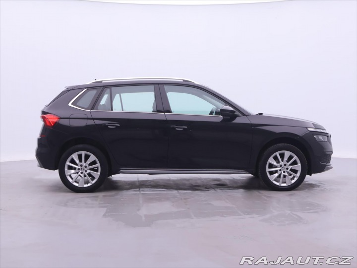 Škoda Kamiq 1,5 TSI 110kW CZ Style Ke 2019