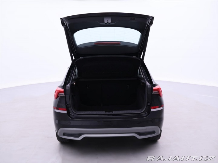 Škoda Kamiq 1,5 TSI 110kW CZ Style Ke 2019
