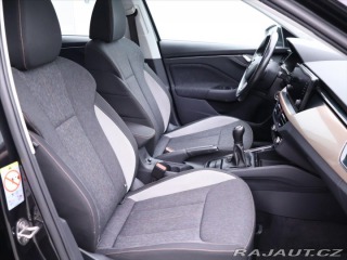 Škoda Kamiq 1,5 TSI 110kW CZ Style Ke 2019