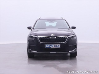 Škoda Kamiq 1,5 TSI 110kW CZ Style Ke 2019