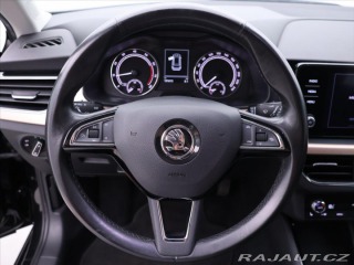 Škoda Kamiq 1,5 TSI 110kW CZ Style Ke 2019