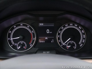 Škoda Kamiq 1,5 TSI 110kW CZ Style Ke 2019