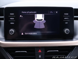 Škoda Kamiq 1,5 TSI 110kW CZ Style Ke 2019