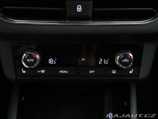 Škoda Kamiq 1,5 TSI 110kW CZ Style Ke 2019