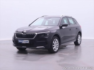 Škoda Kamiq 1,5 TSI 110kW CZ Style Ke 2019