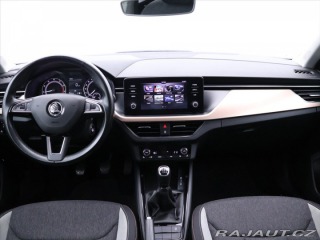 Škoda Kamiq 1,5 TSI 110kW CZ Style Ke 2019