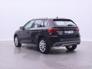 Škoda Kamiq 1,5 TSI 110kW CZ Style Ke 2019