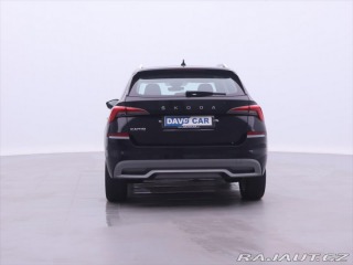 Škoda Kamiq 1,5 TSI 110kW CZ Style Ke 2019