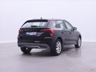 Škoda Kamiq 1,5 TSI 110kW CZ Style Ke 2019