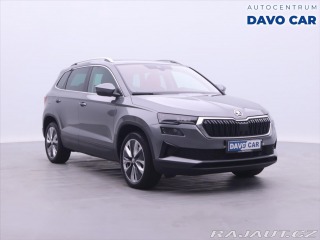 Škoda Karoq 2,0 TDI 110kW Style Exclu