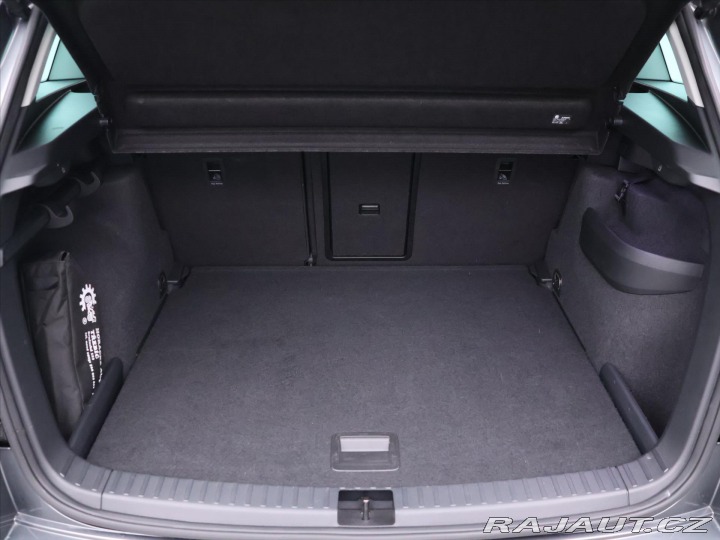 Škoda Karoq 2,0 TDI 110kW Style Exclu 2022