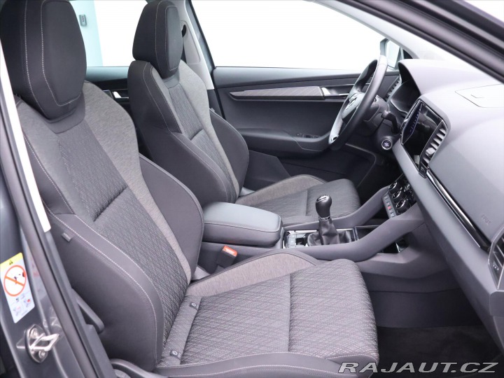 Škoda Karoq 2,0 TDI 110kW Style Exclu 2022