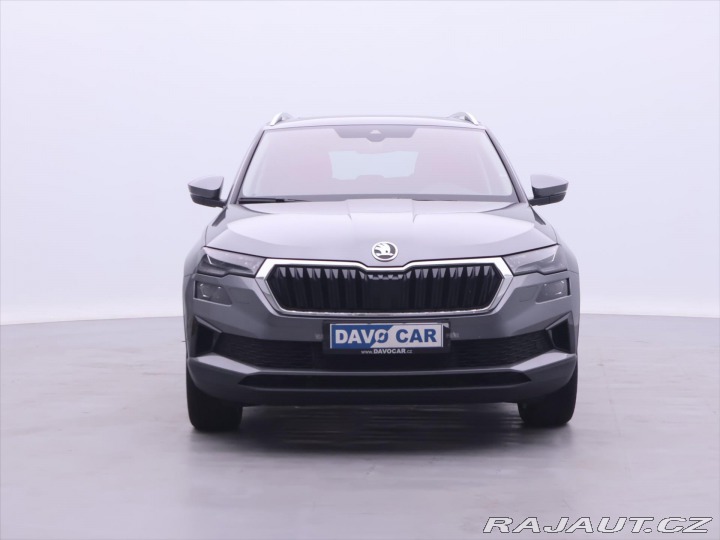 Škoda Karoq 2,0 TDI 110kW Style Exclu 2022