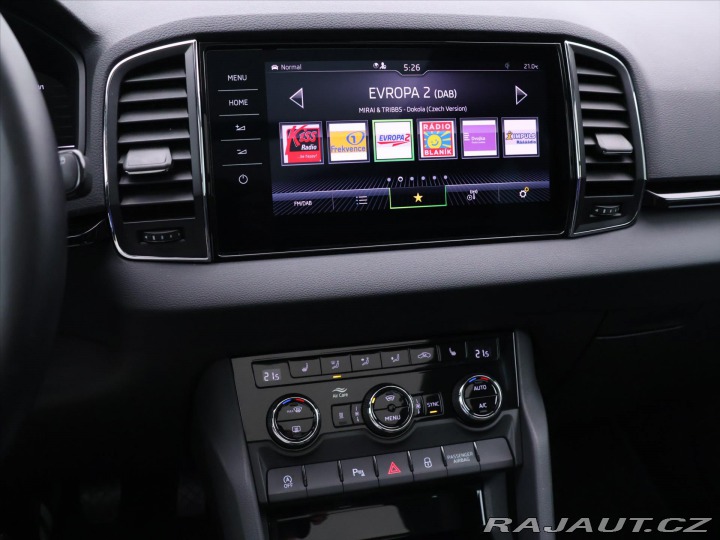 Škoda Karoq 2,0 TDI 110kW Style Exclu 2022