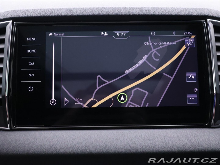Škoda Karoq 2,0 TDI 110kW Style Exclu 2022